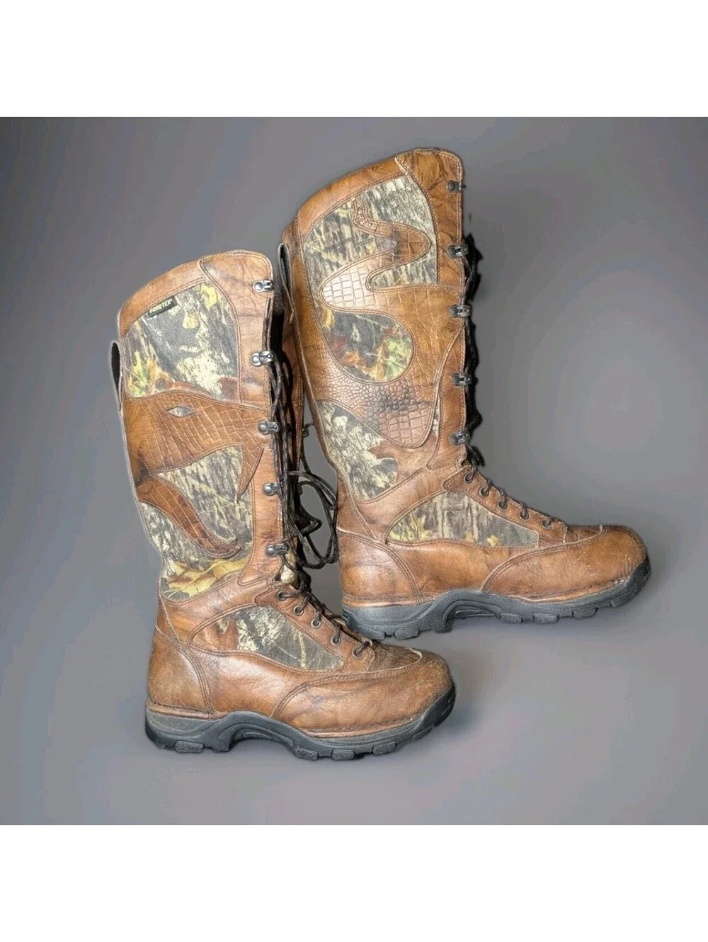 Danner Pronghorn Snake Boot 18